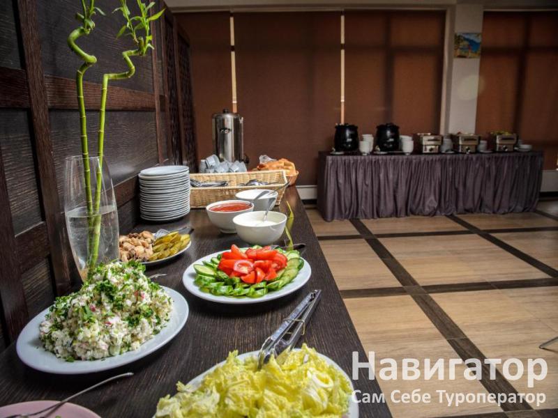 АРДА - отель в Гагра АРДА - отель в Гагра
