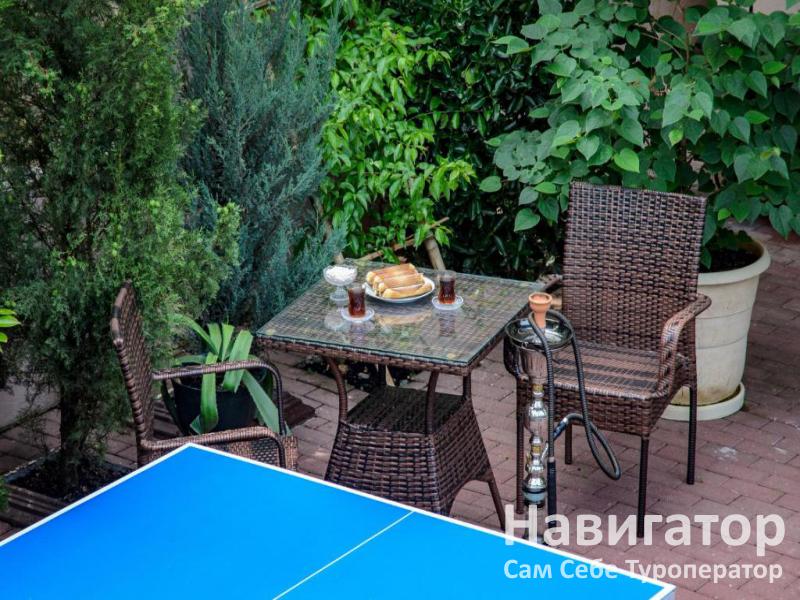 АРДА - отель в Гагра АРДА - отель в Гагра
