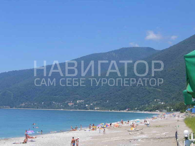 АРДА - отель в Гагра АРДА - отель в Гагра