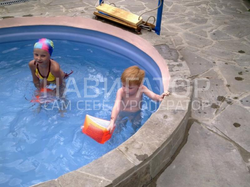 КЭТ - частный пансионат в Алушта КЭТ - частный пансионат в Алушта