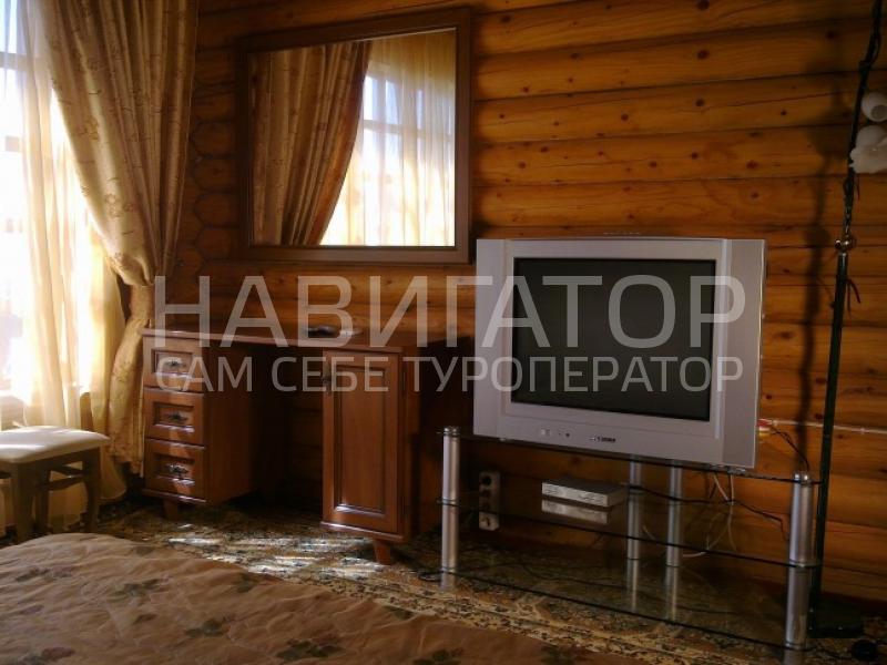 КЭТ - частный пансионат в Алушта КЭТ - частный пансионат в Алушта