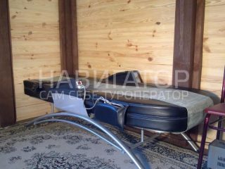 КЭТ - частный пансионат в Алушта КЭТ - частный пансионат в Алушта