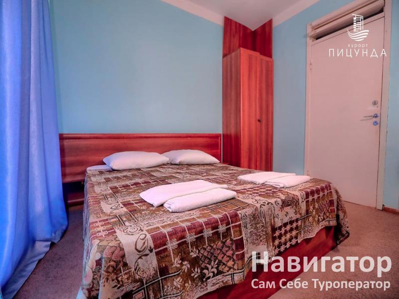 КУРОРТ ПИЦУНДА - объединение пансионатов в Пицунда КУРОРТ ПИЦУНДА - объединение пансионатов в Пицунда