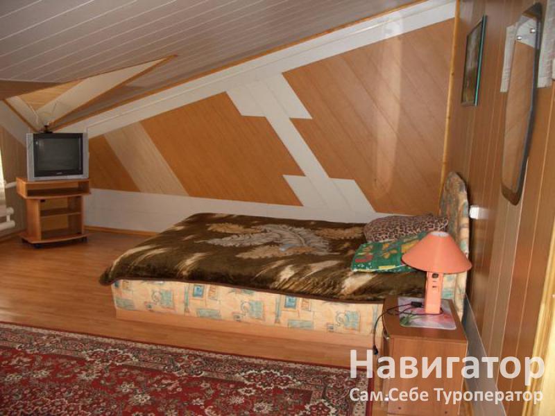 ТУМНИНСКИЙ РОДНИК - база отдыха в Горячие источники
