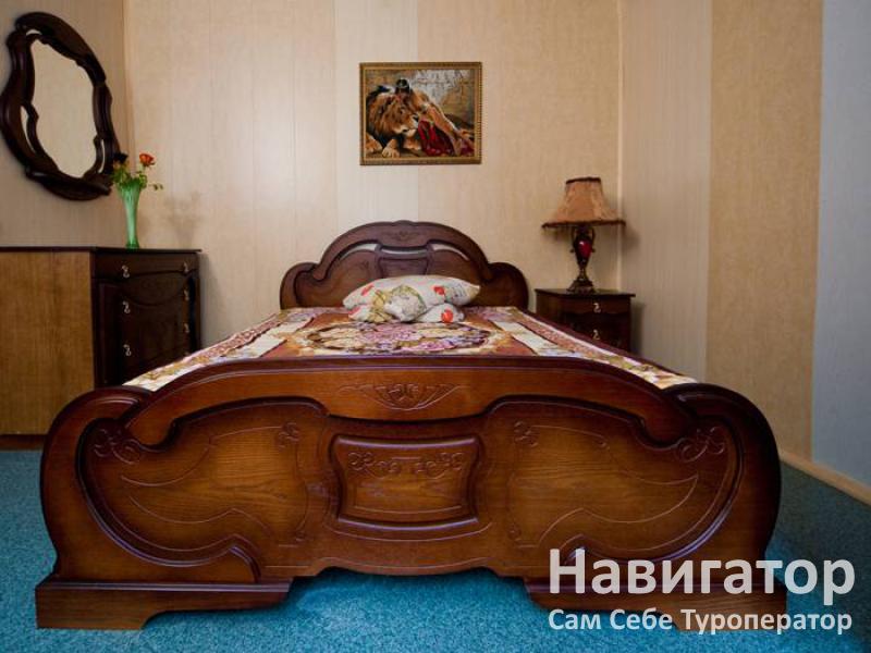 ТУМНИНСКИЙ РОДНИК - база отдыха в Горячие источники