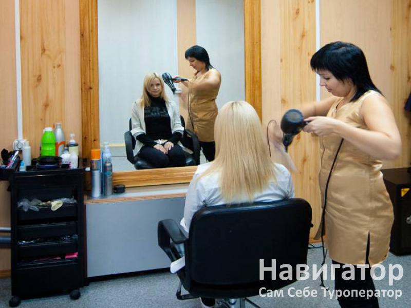 ТУМНИНСКИЙ РОДНИК - база отдыха в Горячие источники