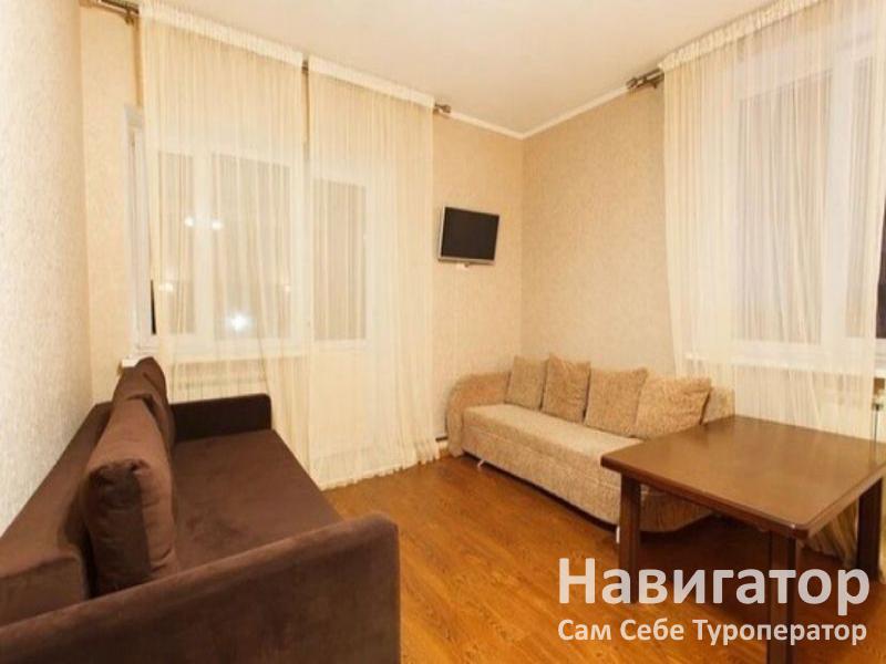 АЛАТАУ - отель в Домбай АЛАТАУ - отель в Домбай