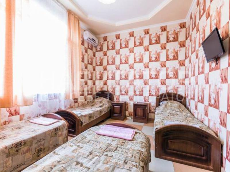 МИРНЫЙ - гостевой дом в Нижне-Имеретинская бухта МИРНЫЙ - гостевой дом в Нижне-Имеретинская бухта