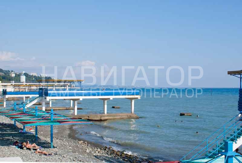 ЭДЕМ - пансионат в Центр ЭДЕМ - пансионат в Центр