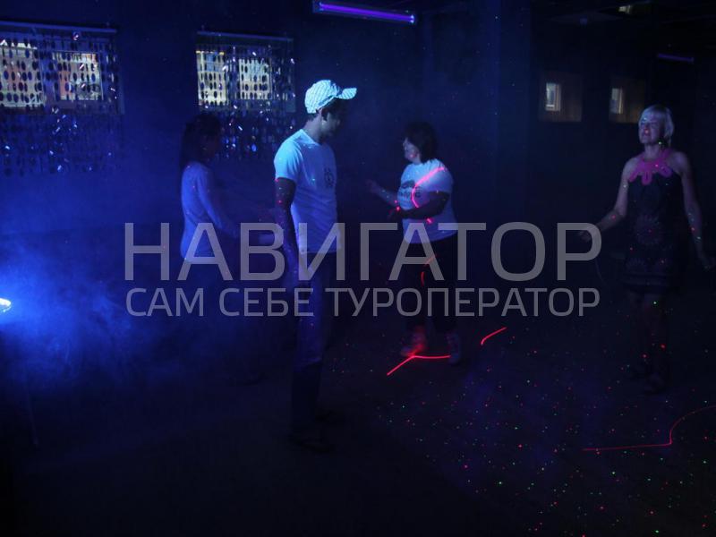 АНТАУ - пансионат в Терскол АНТАУ - пансионат в Терскол