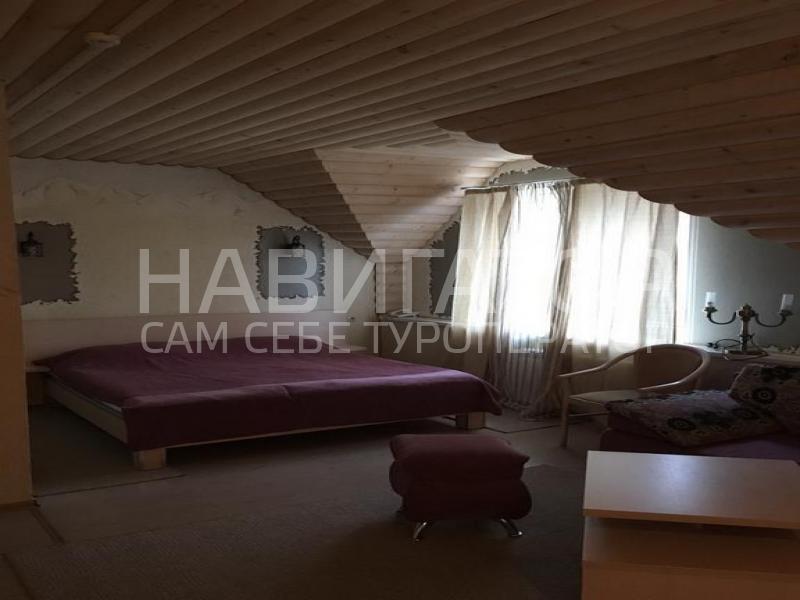 СКАЙ АЗАУ -отель в Терскол СКАЙ АЗАУ -отель в Терскол