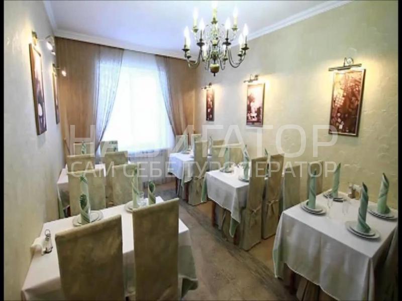 СКАЙ АЗАУ -отель в Терскол СКАЙ АЗАУ -отель в Терскол