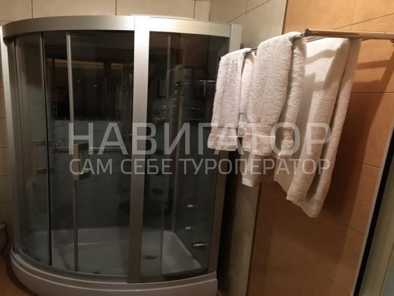 СКАЙ АЗАУ -отель в Терскол СКАЙ АЗАУ -отель в Терскол