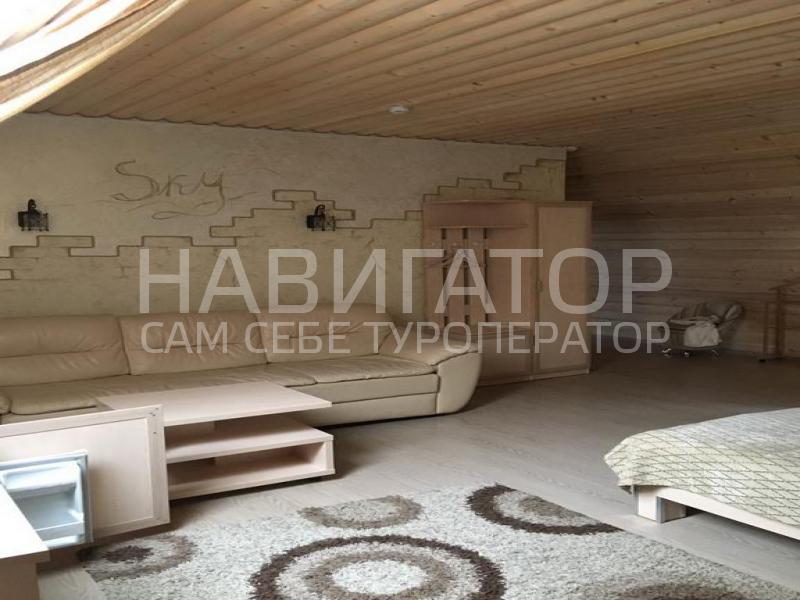 СКАЙ АЗАУ -отель в Терскол СКАЙ АЗАУ -отель в Терскол