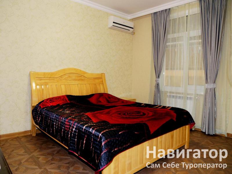 ЛАЗУРНАЯ - мини-гостиница в Гагра ЛАЗУРНАЯ - мини-гостиница в Гагра