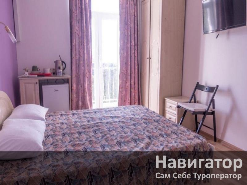 ВИЛЛА СОВА - отель в Новый Афон ВИЛЛА СОВА - отель в Новый Афон