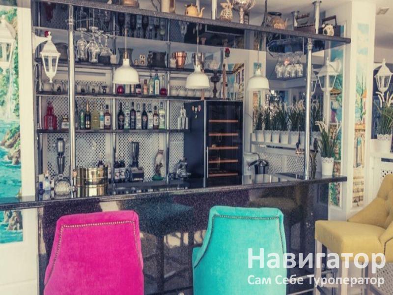 ВИЛЛА СОВА - отель в Новый Афон ВИЛЛА СОВА - отель в Новый Афон