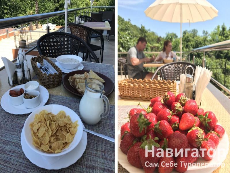 АГАМА - гостиница в Курортные поселки Лазаревского района АГАМА - гостиница в Курортные поселки Лазаревского района