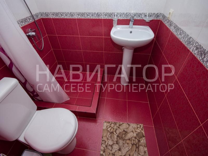 У АНЖЕЛЫ - гостевой дом в Нижне-Имеретинская бухта У АНЖЕЛЫ - гостевой дом в Нижне-Имеретинская бухта