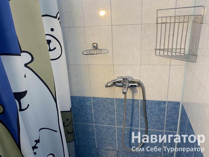 СОФИКО - гостевой дом в Нижне-Имеретинская бухта