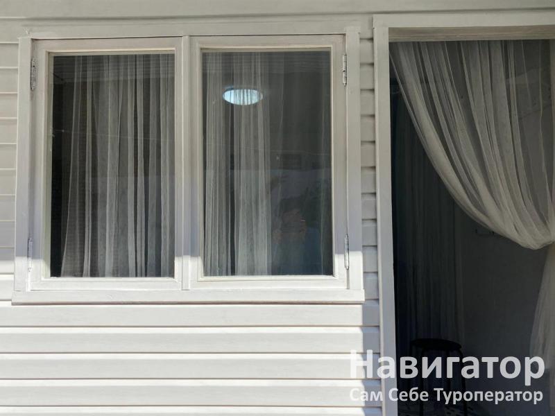 СОФИКО - гостевой дом в Нижне-Имеретинская бухта