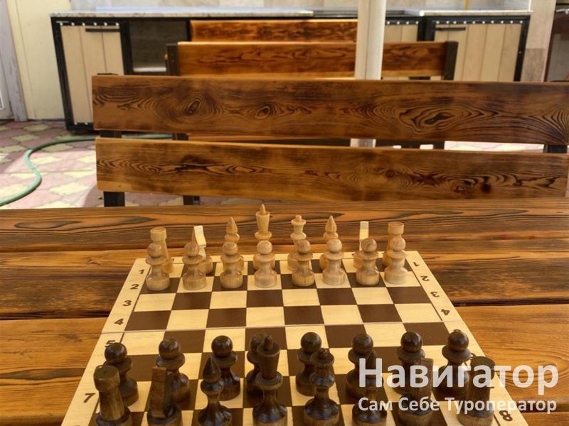 СОФИКО - гостевой дом в Нижне-Имеретинская бухта