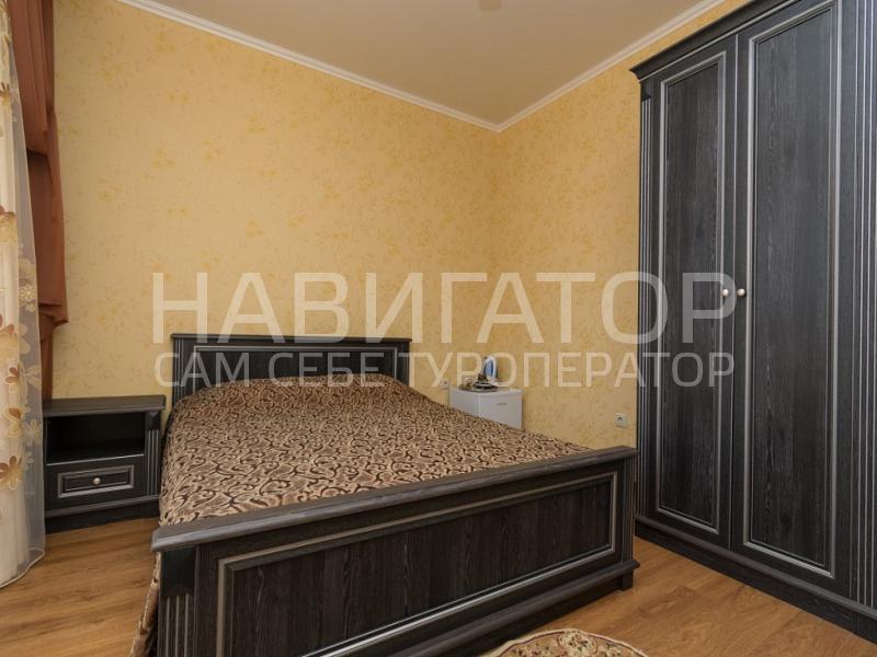 СИТРАК - гостиница в Нижне-Имеретинская бухта СИТРАК - гостиница в Нижне-Имеретинская бухта