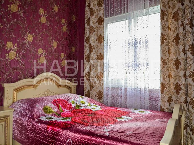 ЦВЕТОЧНАЯ ПОЛЯНА - гостевой дом в Нижне-Имеретинская бухта ЦВЕТОЧНАЯ ПОЛЯНА - гостевой дом в Нижне-Имеретинская бухта