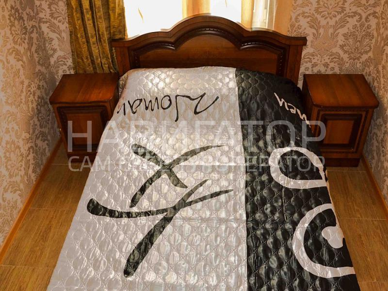 ЦВЕТОЧНАЯ ПОЛЯНА - гостевой дом в Нижне-Имеретинская бухта