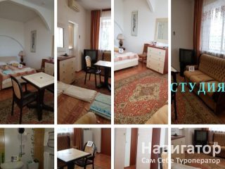 БРИЗ- гостиница в Бытха мкр. БРИЗ- гостиница в Бытха мкр.
