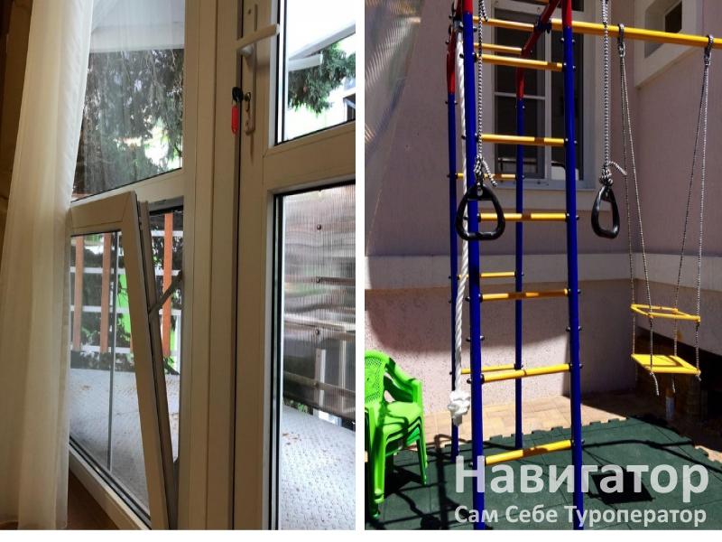 ВЛАД - гостевой дом в Нижне-Имеретинская бухта