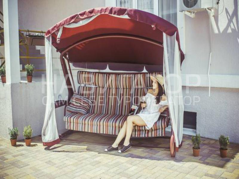 ВЛАД - гостевой дом в Нижне-Имеретинская бухта