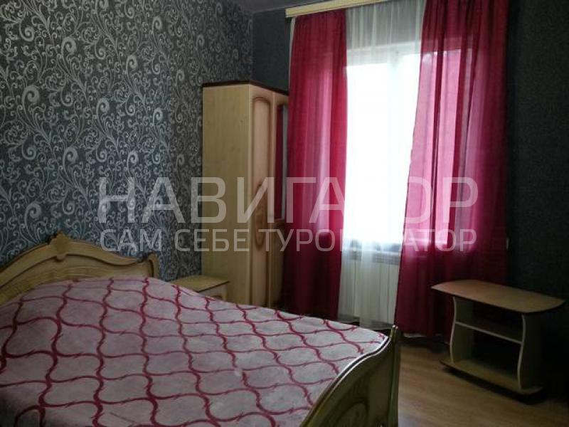 КОРОНА - гостевой дом в Нижне-Имеретинская бухта