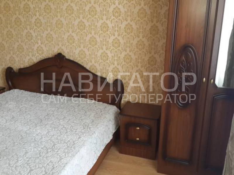 КОРОНА - гостевой дом в Нижне-Имеретинская бухта