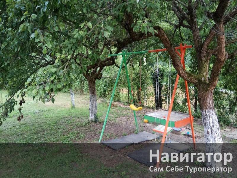 СКАЗКА - отель в Курортные поселки Геленджика СКАЗКА - отель в Курортные поселки Геленджика