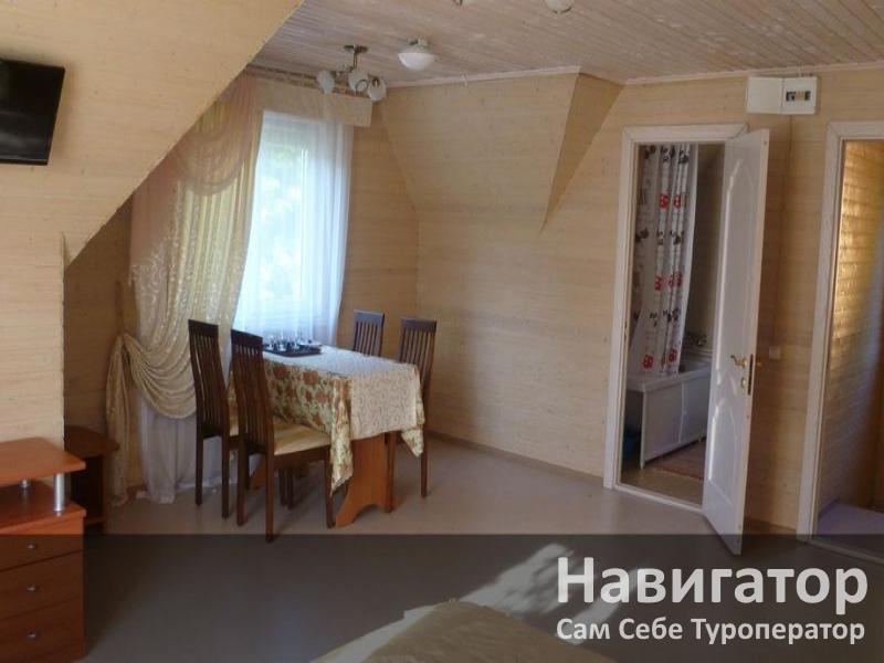 СКАЗКА - отель в Курортные поселки Геленджика СКАЗКА - отель в Курортные поселки Геленджика