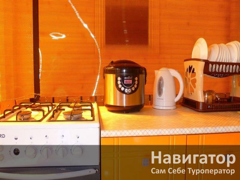 СКАЗКА - отель в Курортные поселки Геленджика СКАЗКА - отель в Курортные поселки Геленджика