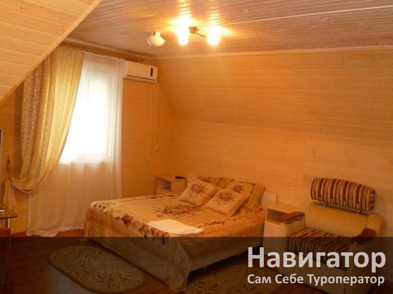 СКАЗКА - отель в Курортные поселки Геленджика СКАЗКА - отель в Курортные поселки Геленджика