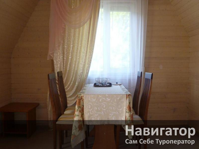 СКАЗКА - отель в Курортные поселки Геленджика СКАЗКА - отель в Курортные поселки Геленджика