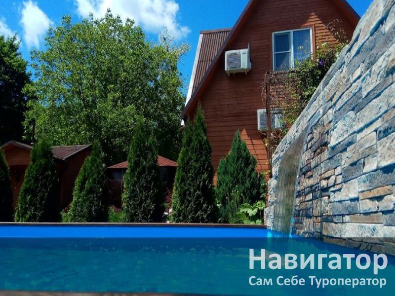 СКАЗКА - отель в Курортные поселки Геленджика СКАЗКА - отель в Курортные поселки Геленджика