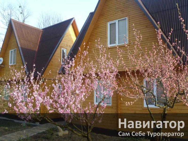СКАЗКА - отель в Курортные поселки Геленджика СКАЗКА - отель в Курортные поселки Геленджика