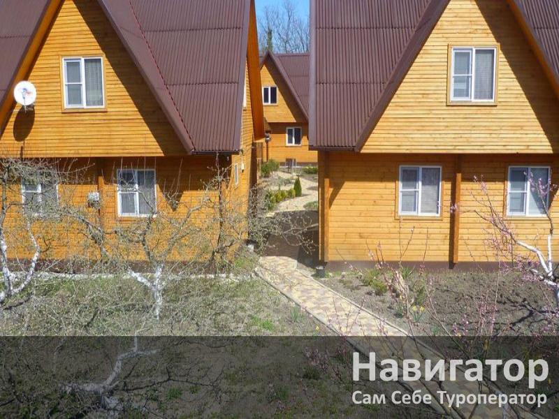 СКАЗКА - отель в Курортные поселки Геленджика СКАЗКА - отель в Курортные поселки Геленджика