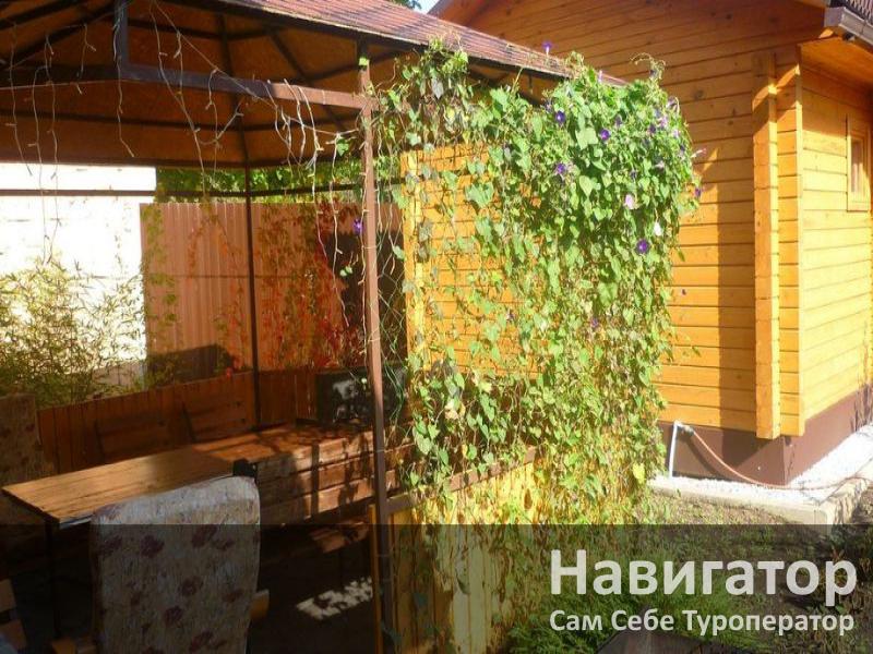 СКАЗКА - отель в Курортные поселки Геленджика СКАЗКА - отель в Курортные поселки Геленджика