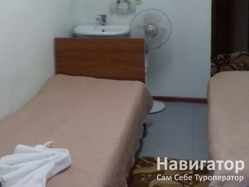 ЧАЙКА - гостевой дом в Нижне-Имеретинская бухта ЧАЙКА - гостевой дом в Нижне-Имеретинская бухта