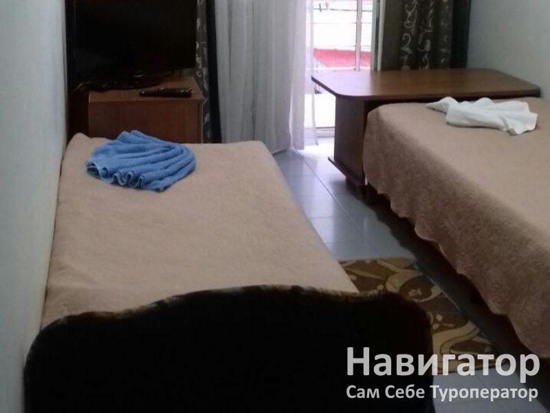 ЧАЙКА - гостевой дом в Нижне-Имеретинская бухта ЧАЙКА - гостевой дом в Нижне-Имеретинская бухта