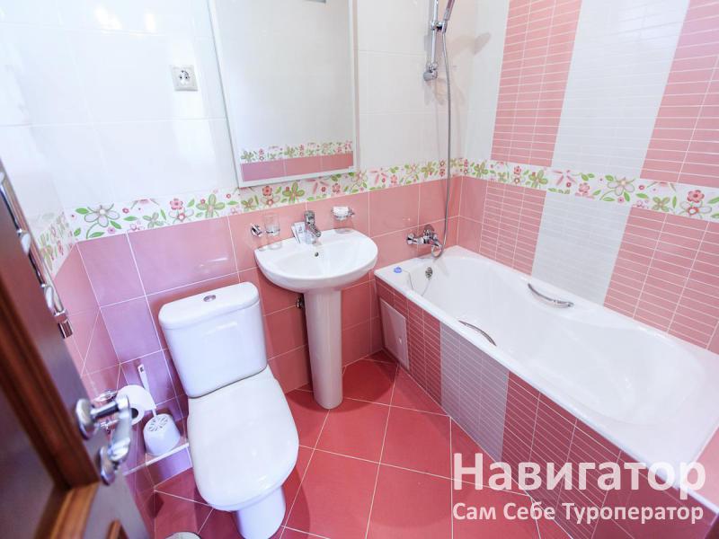 ЛОТОС - мини-гостиница в Мацеста ЛОТОС - мини-гостиница в Мацеста