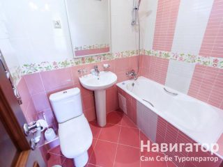 ЛОТОС - мини-гостиница в Мацеста ЛОТОС - мини-гостиница в Мацеста