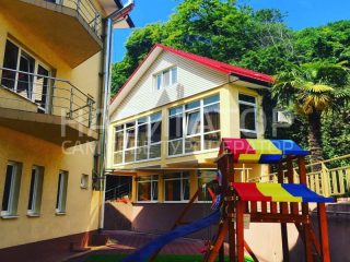 ЛОТОС - мини-гостиница в Мацеста ЛОТОС - мини-гостиница в Мацеста
