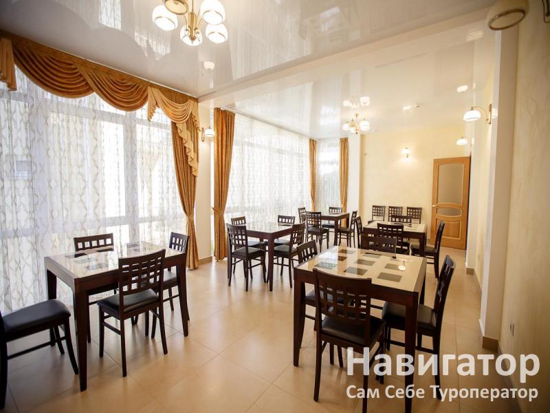 ЛОТОС - мини-гостиница в Мацеста ЛОТОС - мини-гостиница в Мацеста