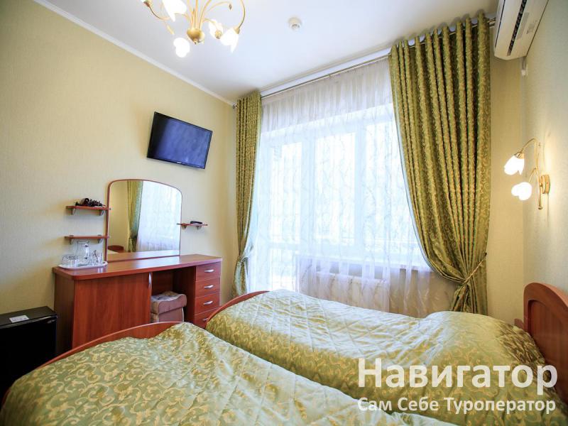 ЛОТОС - мини-гостиница в Мацеста ЛОТОС - мини-гостиница в Мацеста